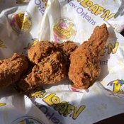 Photo submitted by Colette