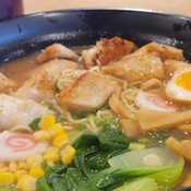 Photo submitted by Isabel