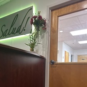 Photo submitted by Anthony