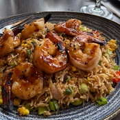 Photo submitted by a