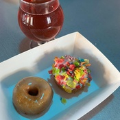 Photo submitted by Todd