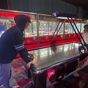 Photo submitted by Lauren