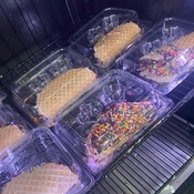 Photo submitted by chloe