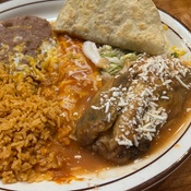 Photo submitted by Julie