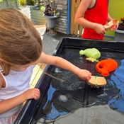 Photo submitted by Danya