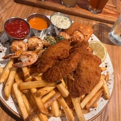 Photo submitted by Arionna