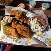 Photo submitted by Colette