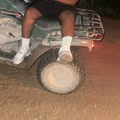 Photo submitted by Ju