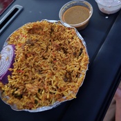 Photo submitted by Ali