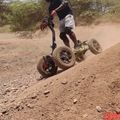 Photo submitted by Charnel