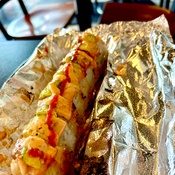 Photo submitted by Toni