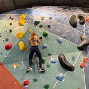 Photo submitted by Bárbara