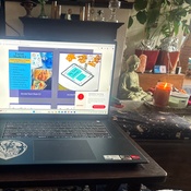 Photo submitted by Melissa