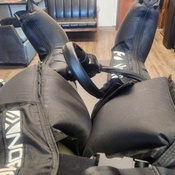 Photo submitted by Dot