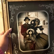 Photo submitted by Bernadette