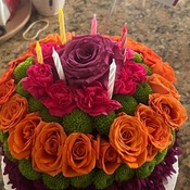 Photo submitted by Nina