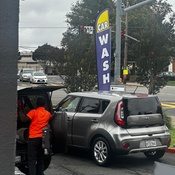 Photo submitted by James