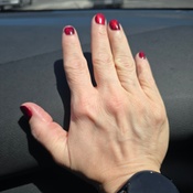 Photo submitted by Stefanie