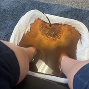 Photo submitted by Michelle