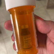 Photo submitted by Marie