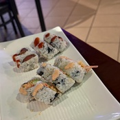 Photo submitted by Joe