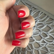 Photo submitted by Cristiane