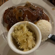 Photo submitted by John