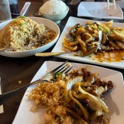 Photo submitted by Kristina