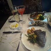 Photo submitted by Tye