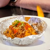 Photo submitted by Deven