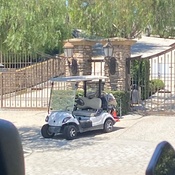 Photo submitted by Bernia