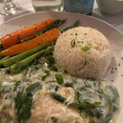 Photo submitted by Haika