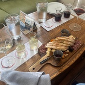 Photo submitted by Roe