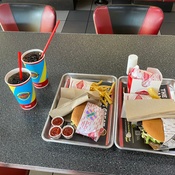 Photo submitted by Ashley