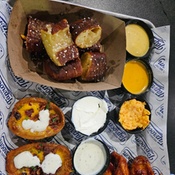 Photo submitted by Bryan