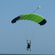 Photo submitted by Andrea