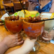 Photo submitted by Mariela