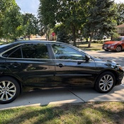 Photo submitted by J