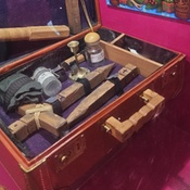 Photo submitted by Krysie