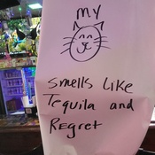 Photo submitted by April