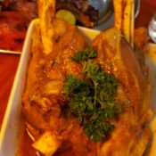 Photo submitted by Tellya