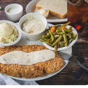 Photo submitted by Benjamin