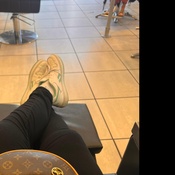 Photo submitted by Veronica