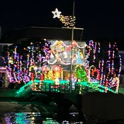 Photo submitted by Rocio