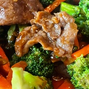 Photo submitted by Hannah