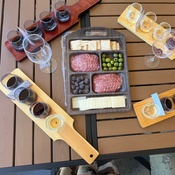 Photo submitted by Priscilla