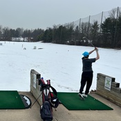 Photo submitted by Brian