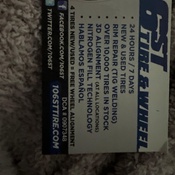 Photo submitted by Josephine