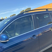 Photo submitted by Jenn