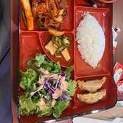 Photo submitted by Brett